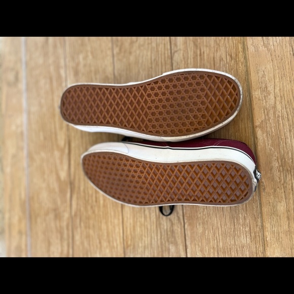 Vans authentic - Picture 4 of 5